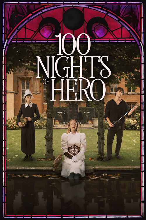 100 Nights of Hero (2025)