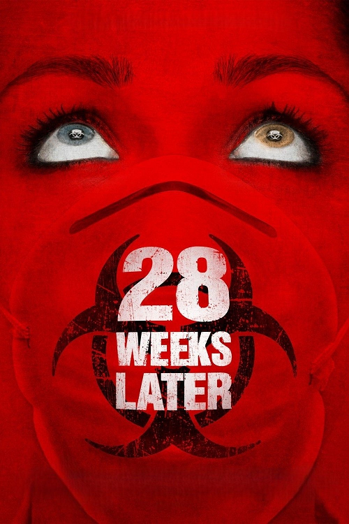 28 Weeks Later (2007) มหันตภัยเชื้อนรกถล่มเมือง