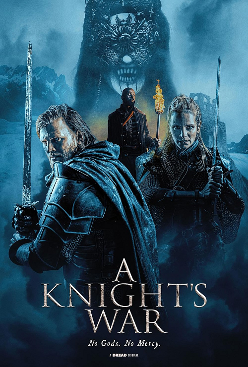 A Knights War (2025)