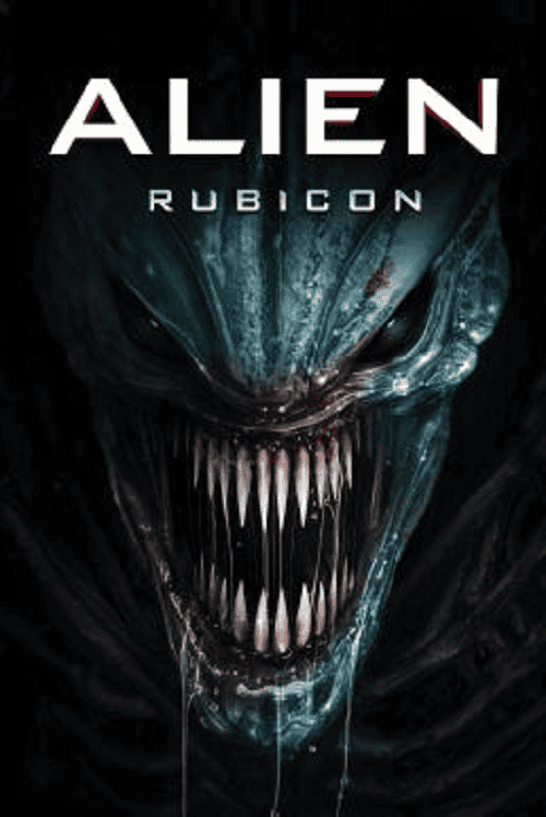 Alien Rubicon (2024)