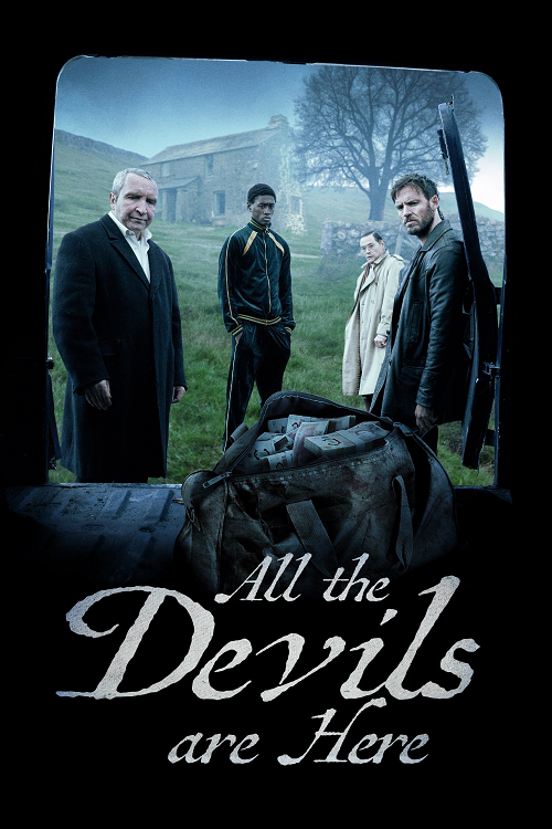 All the Devils Are Here (2025) ที่นี่…มีแต่ปีศาจ