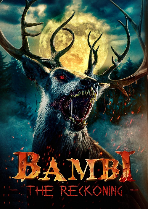 Bambi The Reckoning (2025) แบมบี้