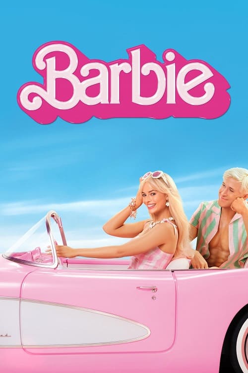 Barbie (2023) บาร์บี้
