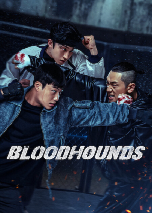 Bloodhounds 2 (2026)