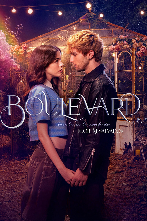 Boulevard (2026) ถนนแห่งความฝัน