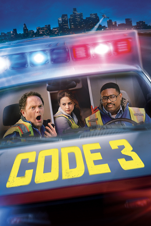 Code 3 (2025)