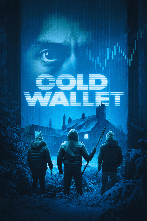 Cold Wallet (2025) โคลด์ วอลเล็ต