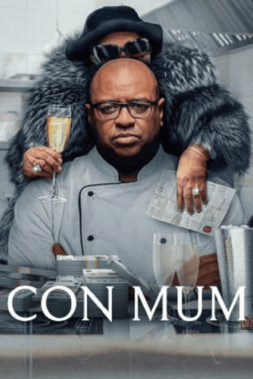 Con Mum (2025) แม่นักตุ๋น