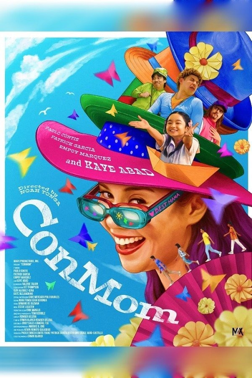 ConMom (2025)
