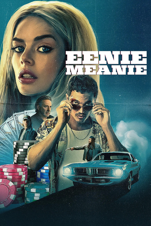 Eenie Meanie (2025)