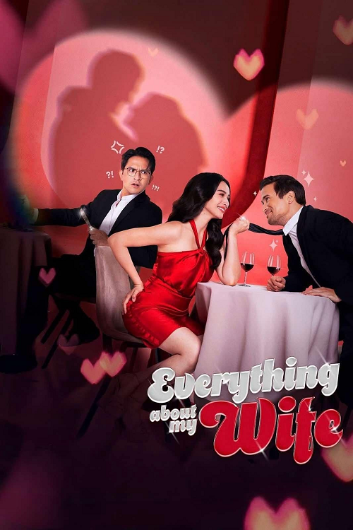 Everything About My Wife (2025) แผนลวงรัก