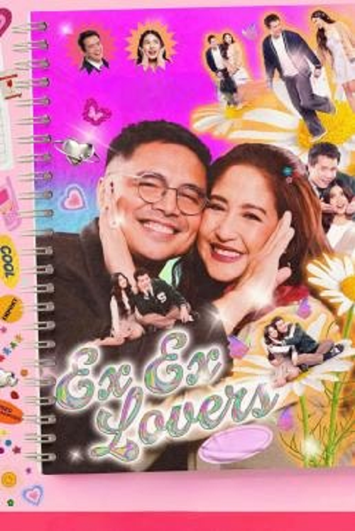 Ex Ex Lovers (2025) อดีตแฟนเก่า