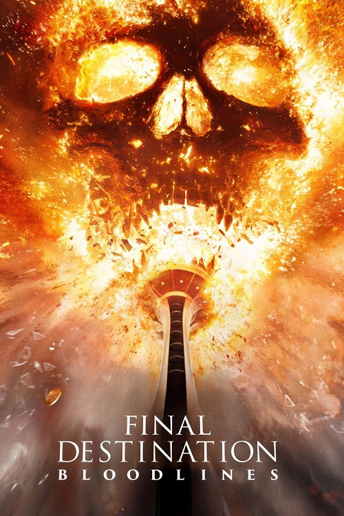 Final Destination Bloodlines (2025) ไฟนอล เดสติเนชั่น ทายาทโกงตาย