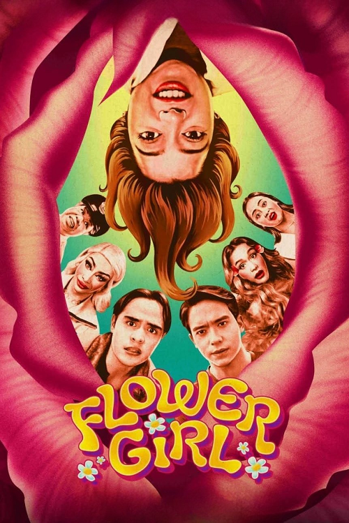 Flower Girl (2025) อลวนสาวกลีบหาย