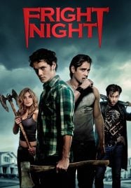 Fright Night (2011) คืนนี้ผีมาตามนัด
