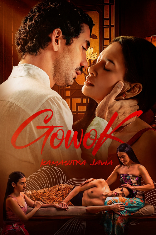 Gowok Javanese Kamasutra (2025)