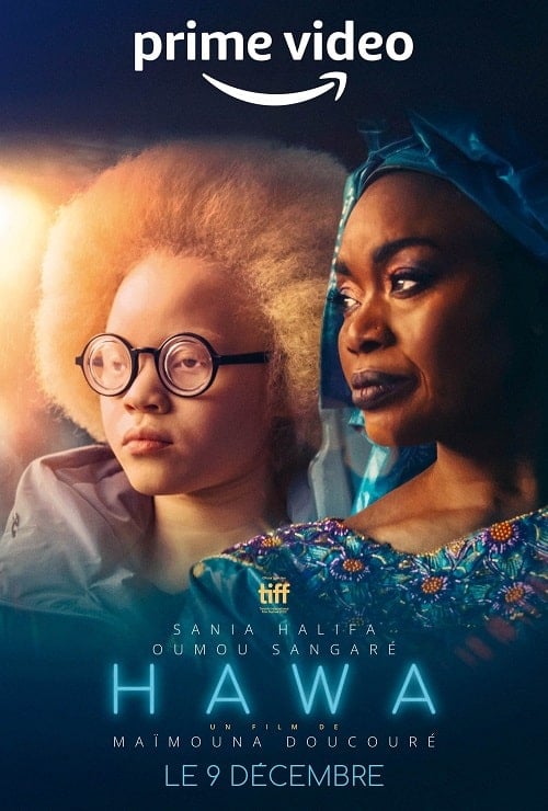 Hawa (2022) ฮาวา