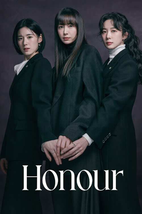 Honour (2026) ทนายสามสาวฉาว