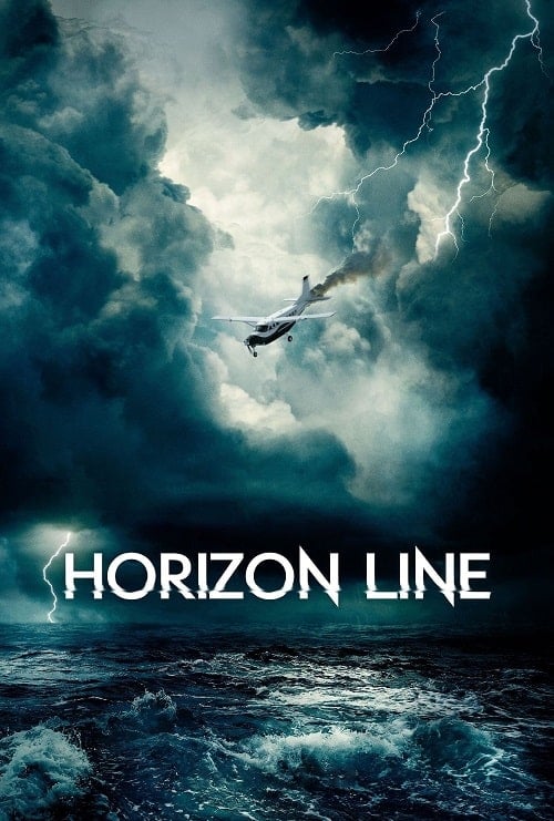 Horizon Line (2020) นรก..เหินเวหา