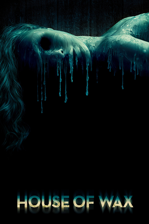 House of Wax (2005) บ้านหุ่นผี
