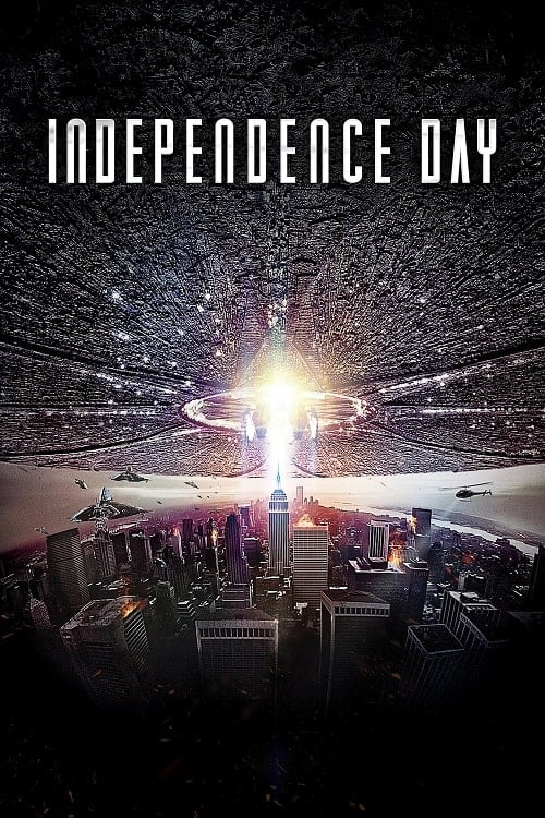 Independence Day (1996) ไอดี 4 สงครามวันดับโลก