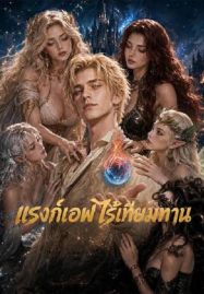 Infinite Mana The Peerless Rank F (2026) แรงก์เอฟไร้เทียมทาน