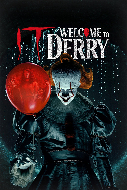 IT Welcome to Derry (2025) อิท ยินดีต้อนรับสู่เดอร์รี่