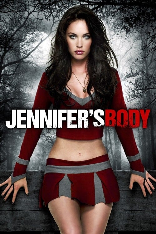 Jennifer’s Body (2009) เจนนิเฟอร์’ส บอดี้ สวย ร้อน กัด สยอง