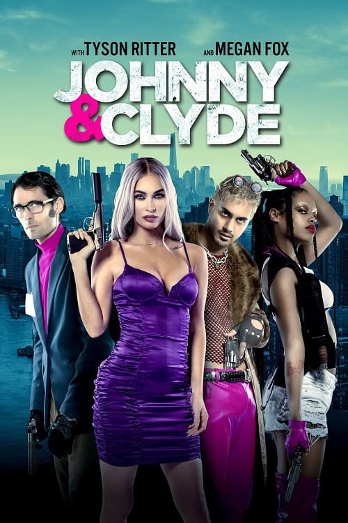 Johnny &amp; Clyde (2023)