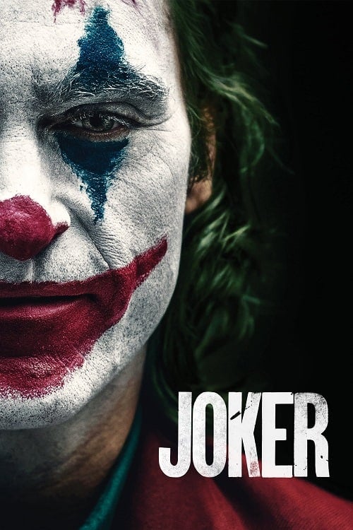 Joker (2019) โจ๊กเกอร์