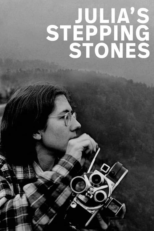Julias Stepping Stones (2024)