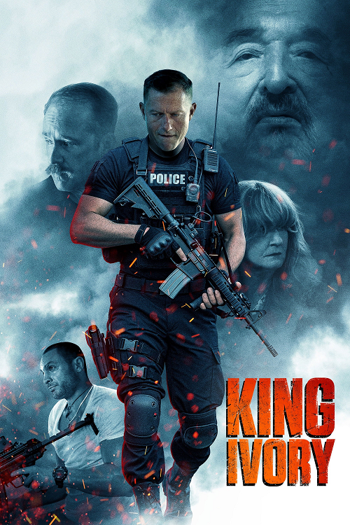 King Ivory (2024)