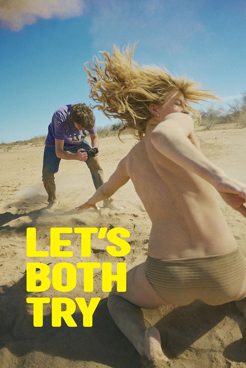 Let’s Both Try (2024)