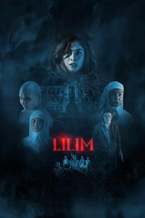 Lilim (2025) ซ่อนในเงามืด