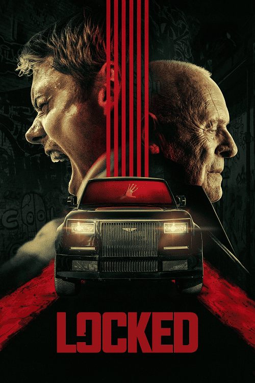Locked (2025) ล็อก ล่อมาตาย