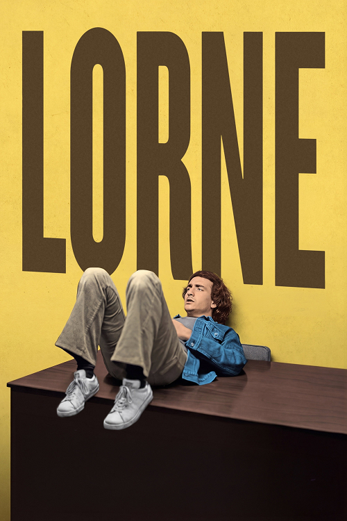 Lorne (2026) ลอร์น
