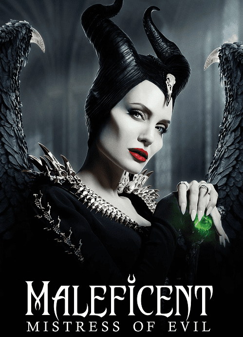 Maleficent 2 Mistress of Evil (2019) มาเลฟิเซนต์ นางพญาปีศาจ