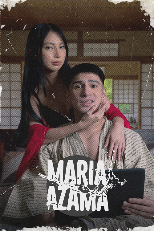 Maria Azama Da Best Prn Star (2025)
