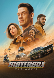 Matchbox the Movie (2026)