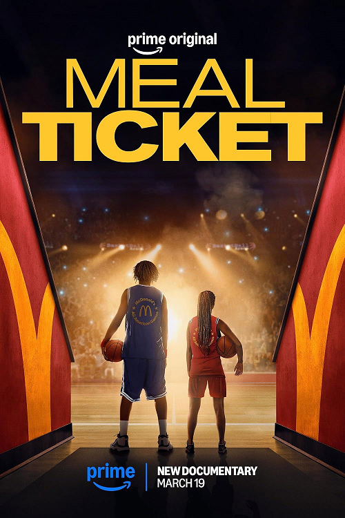 Meal Ticket (2026) มีล ทิกเก็ต