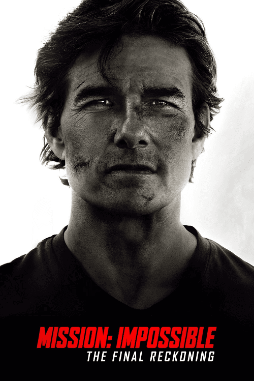 Mission Impossible 8 The Final Reckoning (2025) มิชชั่น อิมพอสซิเบิ้ล ปิดปฏิบัติการล่าพิกัดมรณะ