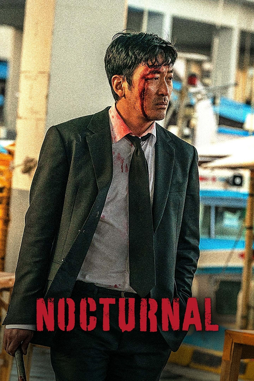Nocturnal (2025) แค้นนี้เอาให้น็อค