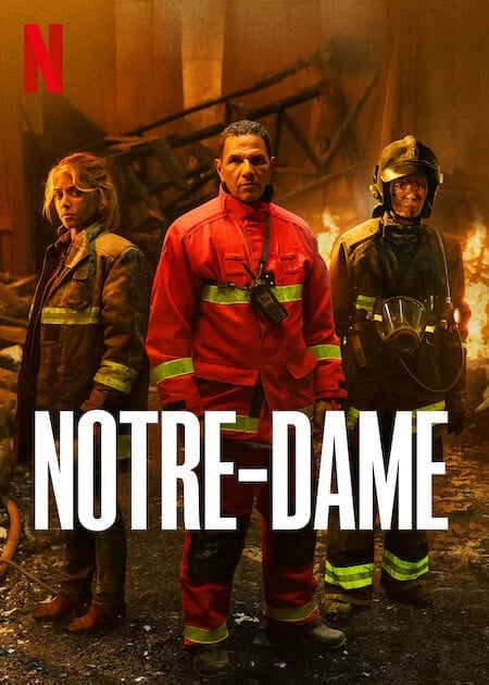 Notre-Dame (2022)