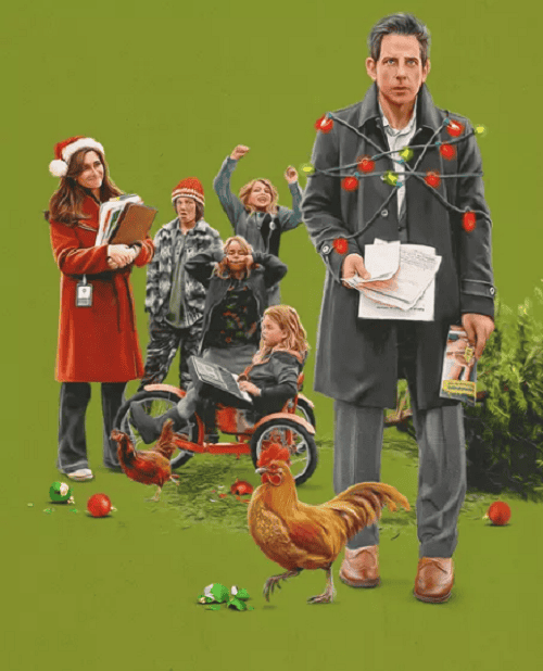 Nutcrackers (2024)