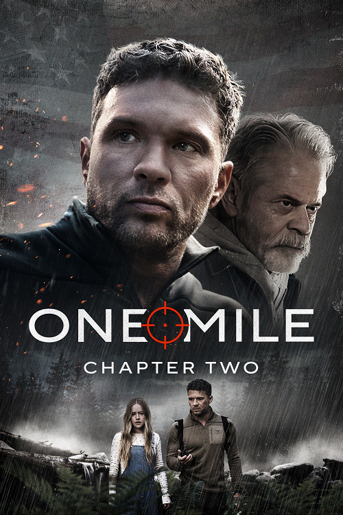 One Mile Chapter Two (2026)