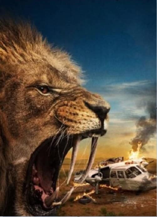 Prey ขย้ำ (2024)