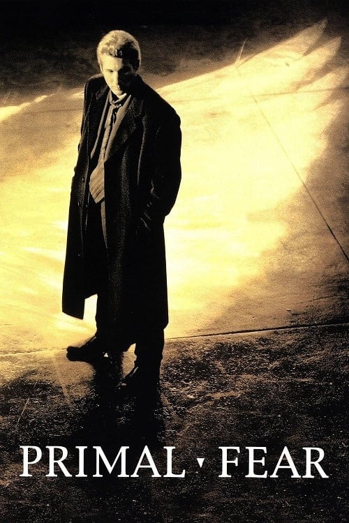 Primal Fear (1996) ไพรมอลเฟียร์ สัญชาตญาณดิบซ่อนนรก