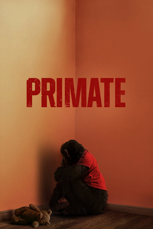 Primate (2026) ลิงคลั่งพันธุ์ดิบ