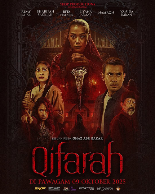 Qifarah (2025)