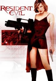 Resident Evil (2002) ผีชีวะ